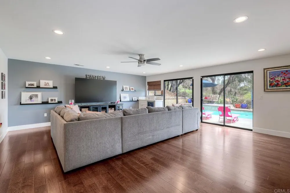 5967 Bernadette Lane East San Diego, CA 92120