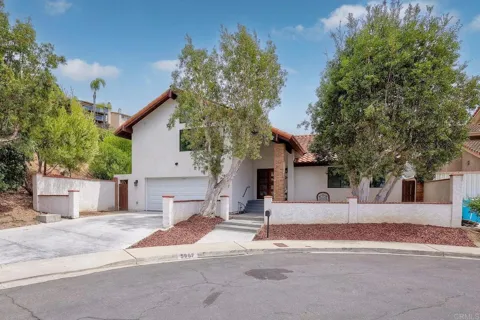 5967 Bernadette Lane