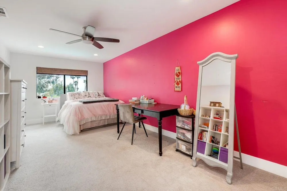 5967 Bernadette Lane East San Diego, CA 92120