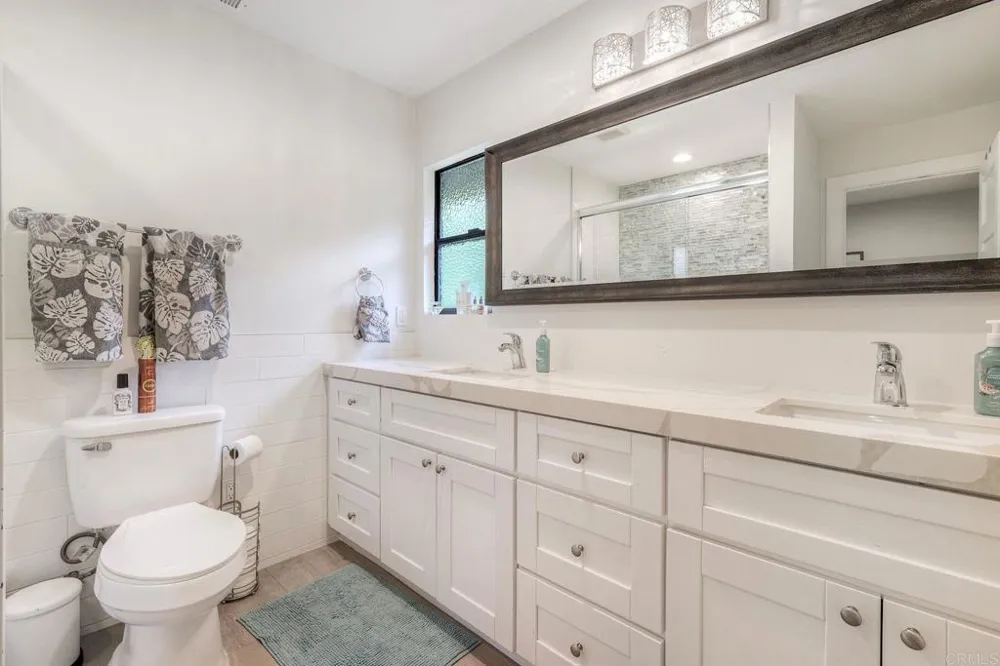 5967 Bernadette Lane East San Diego, CA 92120
