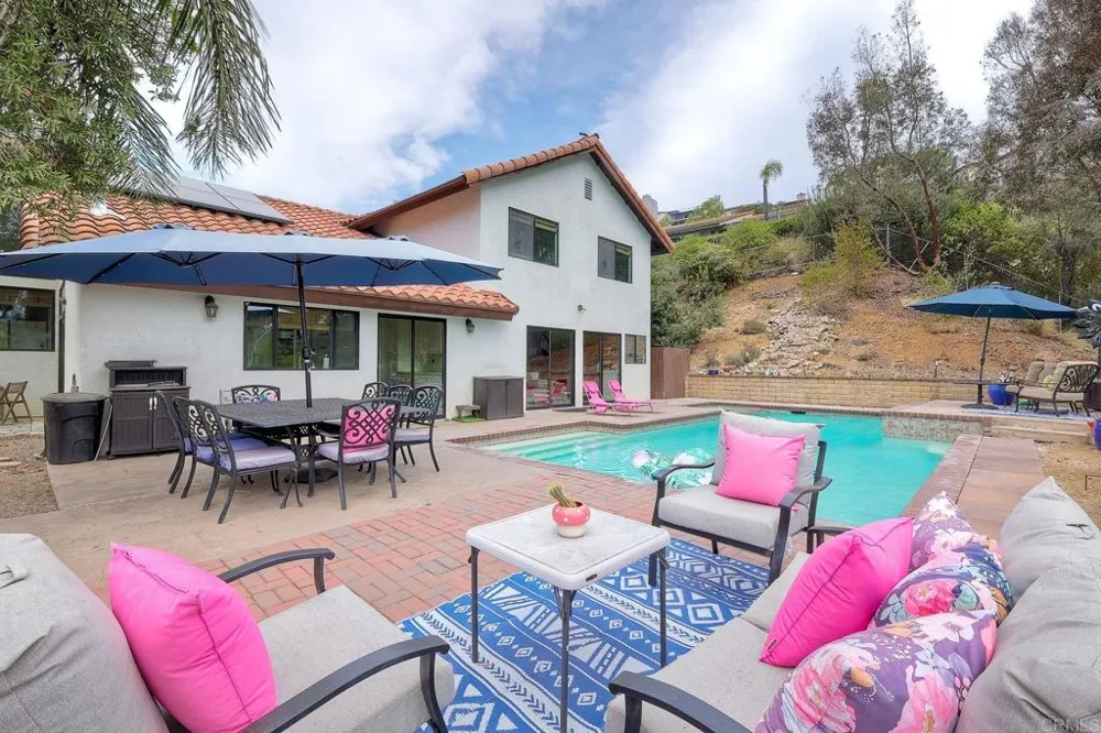 5967 Bernadette Lane East San Diego, CA 92120