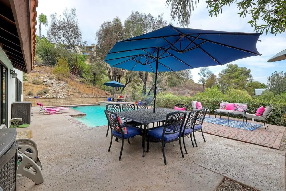 5967 Bernadette Lane East San Diego, CA 92120