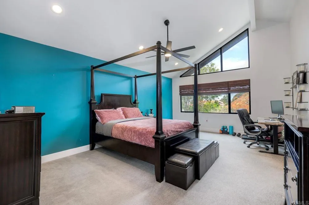 5967 Bernadette Lane East San Diego, CA 92120