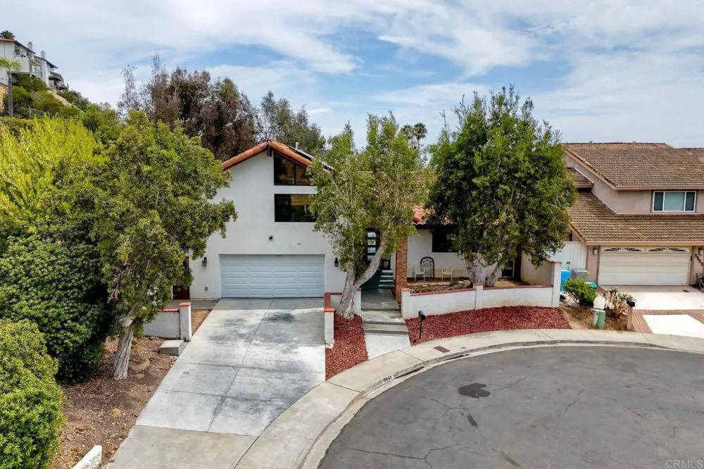 5967 Bernadette Lane East San Diego, CA 92120