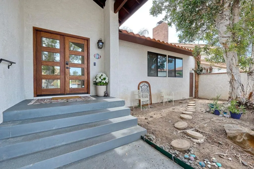 5967 Bernadette Lane East San Diego, CA 92120