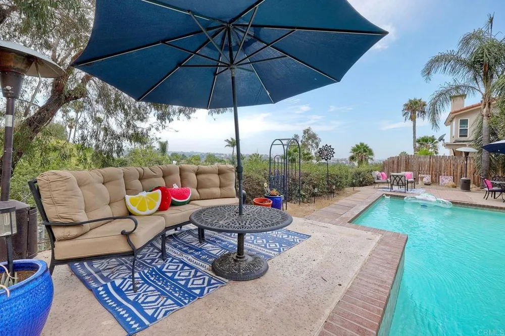 5967 Bernadette Lane East San Diego, CA 92120