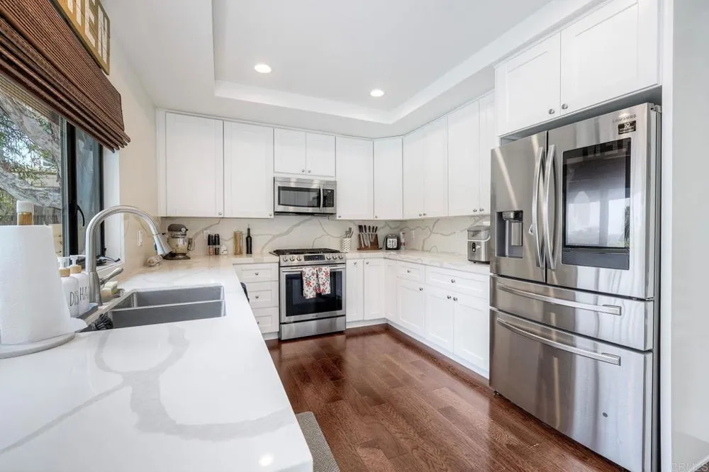 5967 Bernadette Lane East San Diego, CA 92120