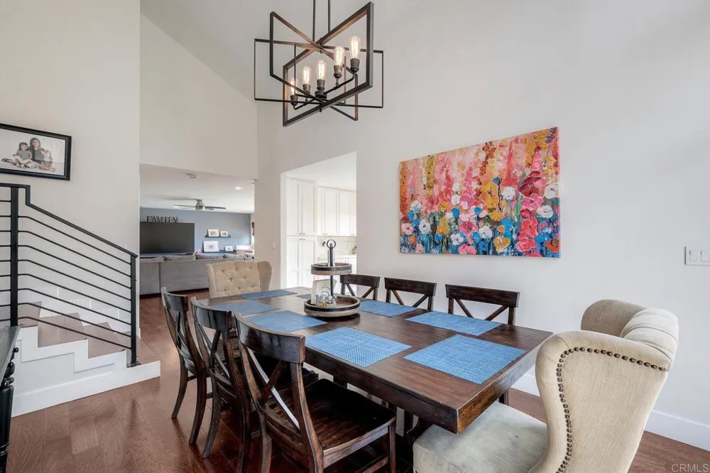 5967 Bernadette Lane East San Diego, CA 92120