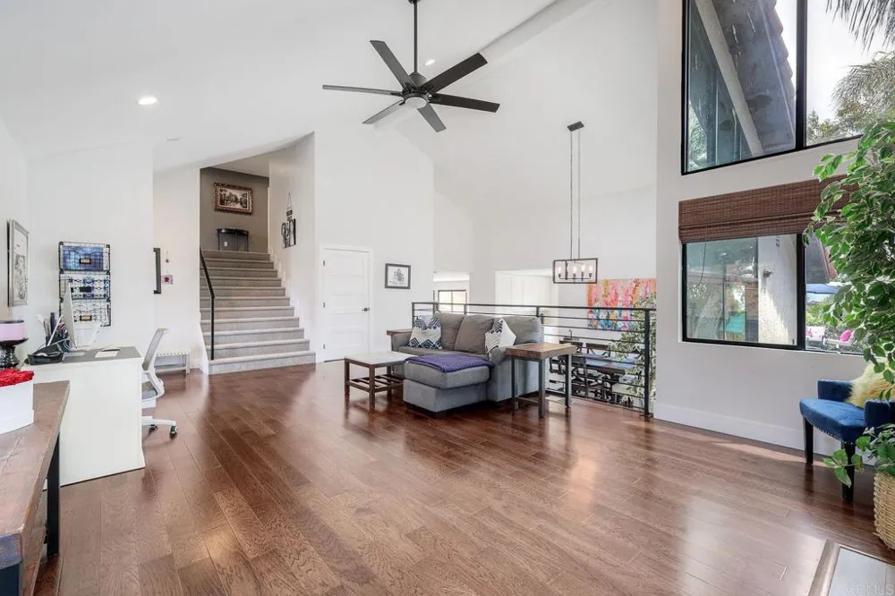 5967 Bernadette Lane East San Diego, CA 92120