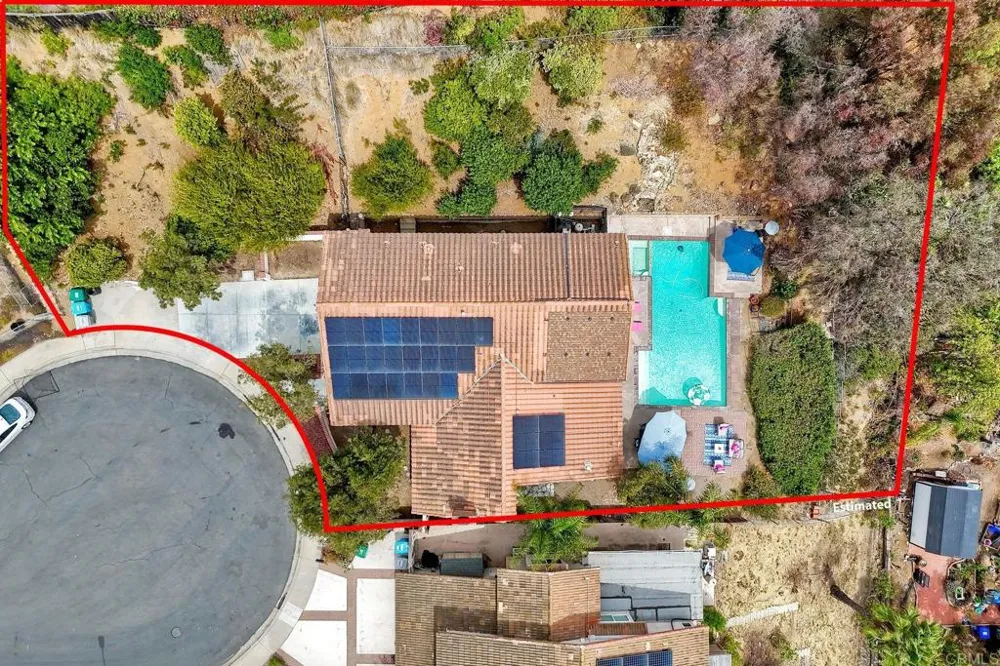 5967 Bernadette Lane East San Diego, CA 92120