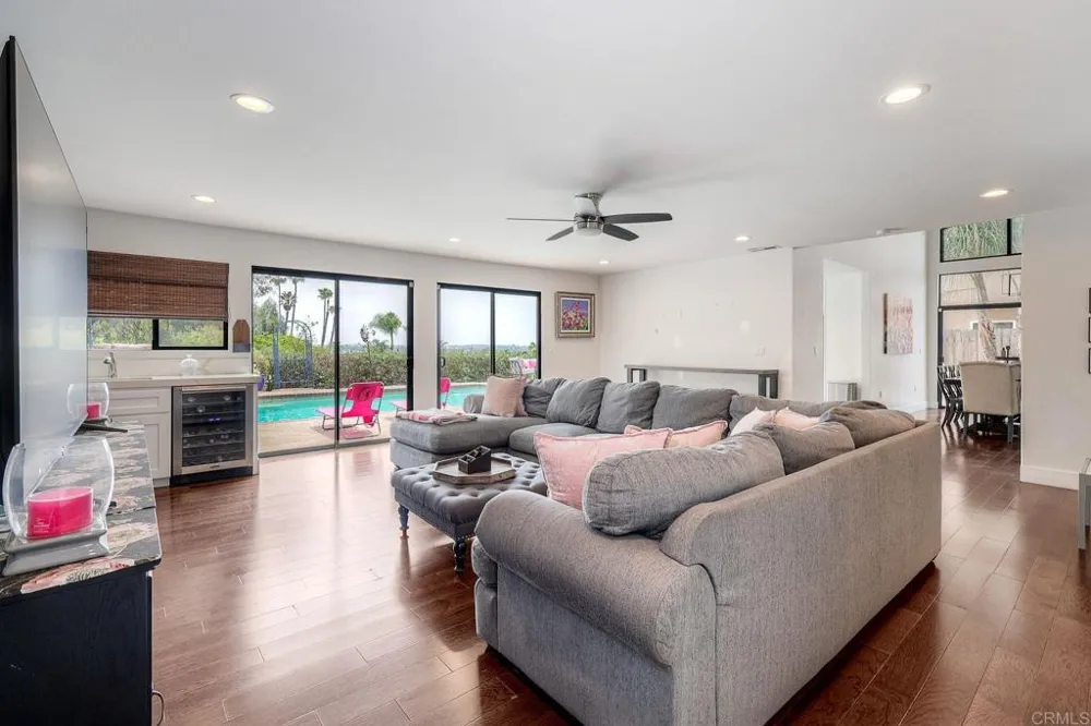 5967 Bernadette Lane East San Diego, CA 92120
