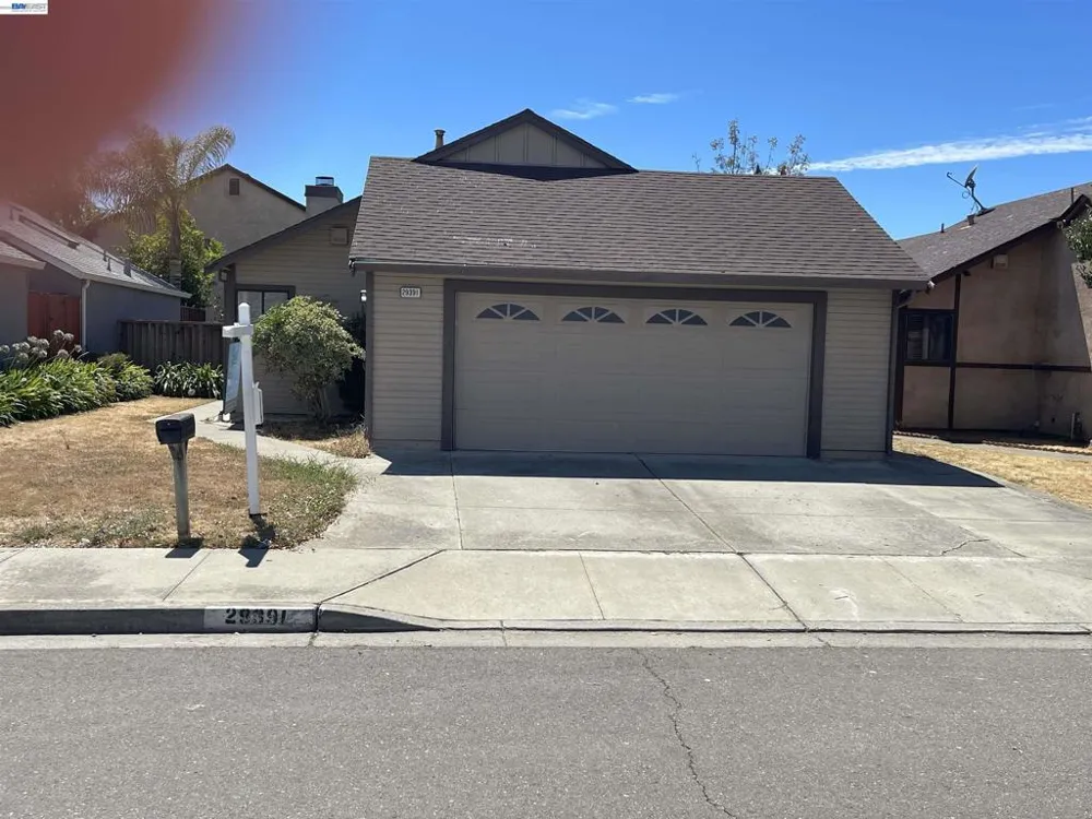 29391 Taylor Ave Hayward, CA 94544