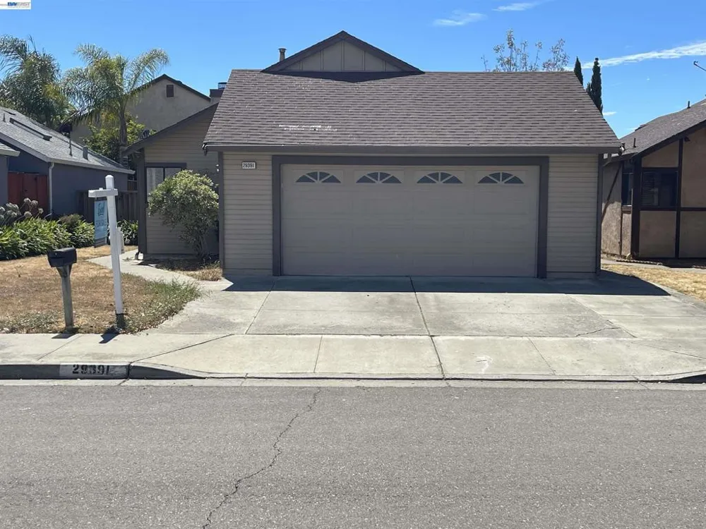 29391 Taylor Ave Hayward, CA 94544