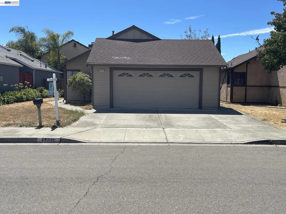 29391 Taylor Ave Hayward, CA 94544