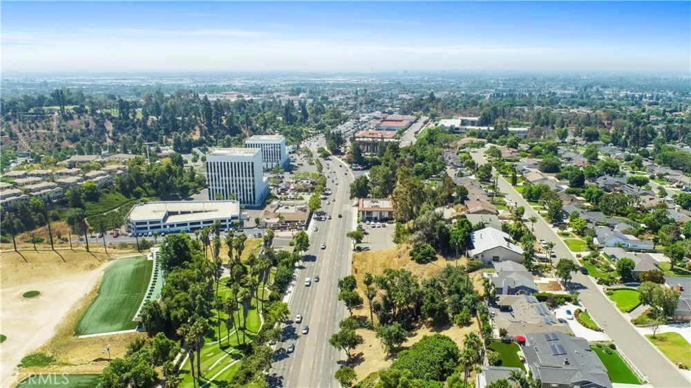 1555 North Harbor Fullerton, CA 92835