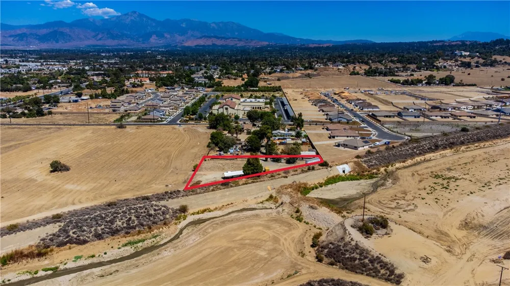 26628 Romero Road Loma Linda, CA 92373