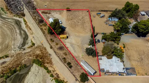 26628 Romero Road