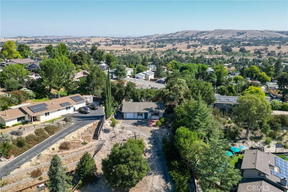 4565 Arena Atascadero, CA 93422