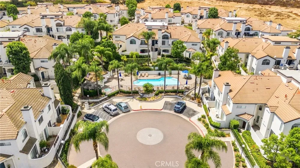 13133 Le Parc #1108 Chino Hills, CA 91709