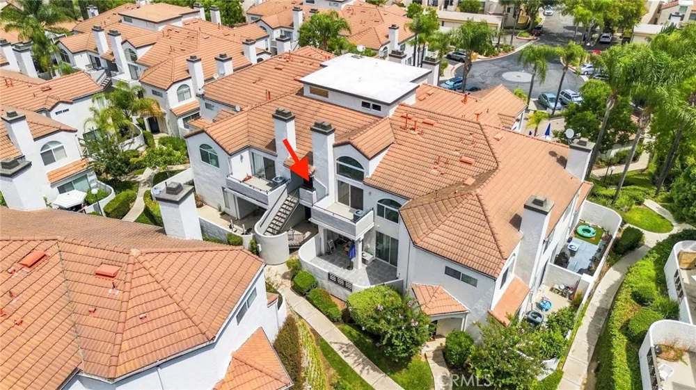 13133 Le Parc #1108 Chino Hills, CA 91709