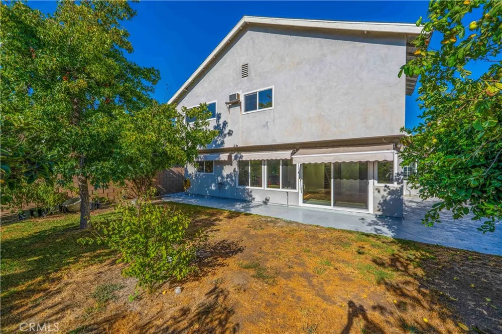 11591 Luzon St. Cypress, CA 90630
