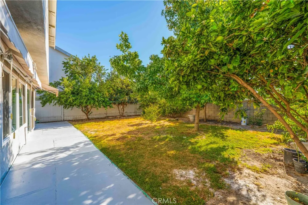 11591 Luzon St. Cypress, CA 90630