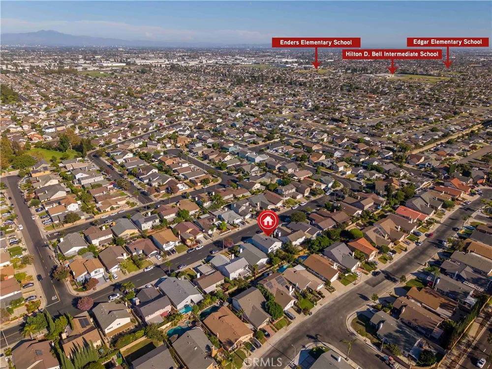 11591 Luzon St. Cypress, CA 90630
