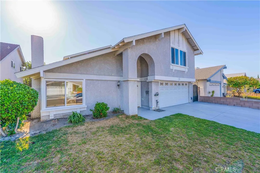 11591 Luzon St. Cypress, CA 90630
