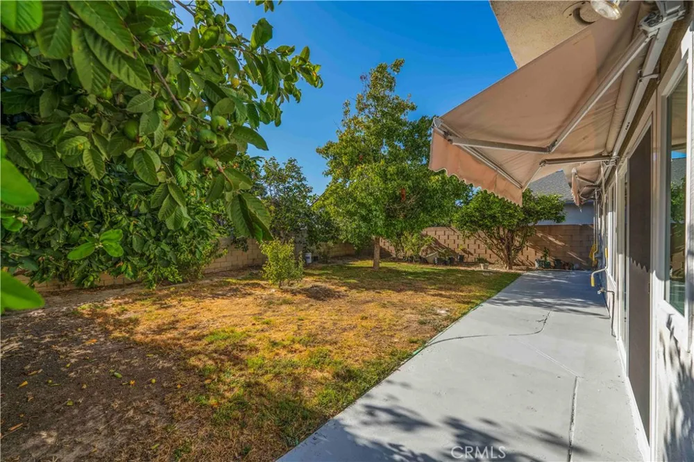 11591 Luzon St. Cypress, CA 90630