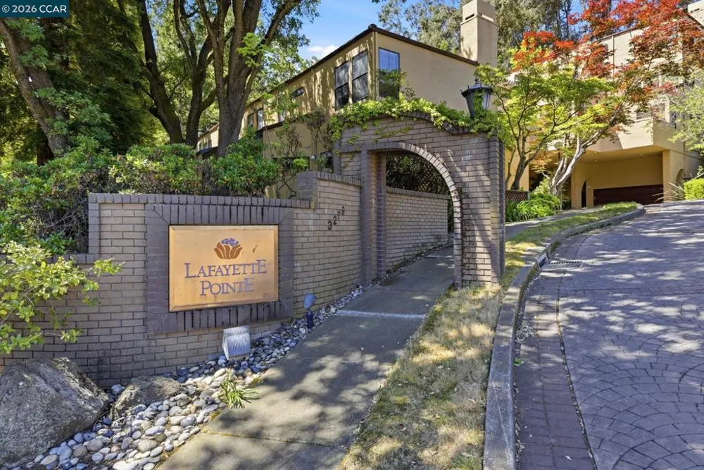 3279 Mount Diablo Ct Lafayette, CA 94549