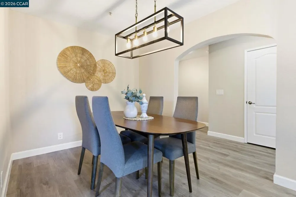 3279 Mount Diablo Ct Lafayette, CA 94549