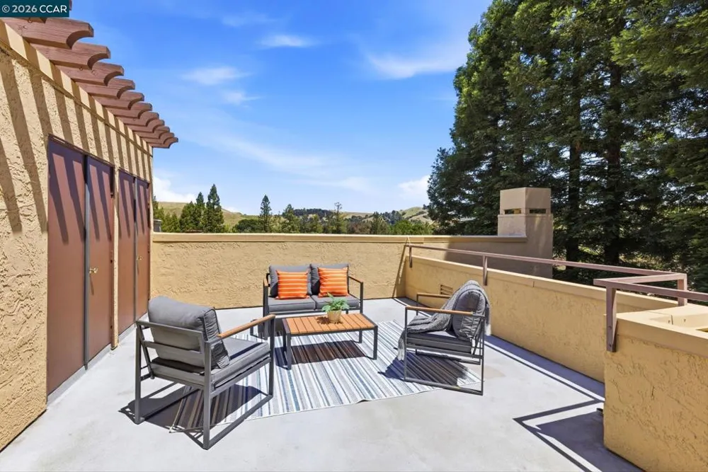 3279 Mount Diablo Ct Lafayette, CA 94549