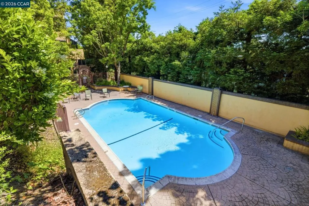 3279 Mount Diablo Ct Lafayette, CA 94549
