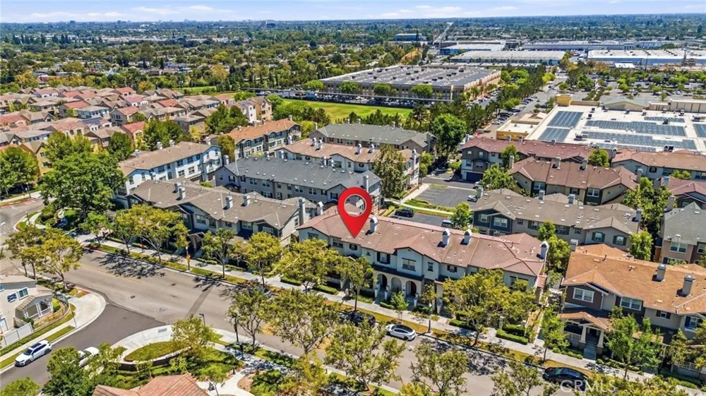 2043 Owens Drive Fullerton, CA 92833