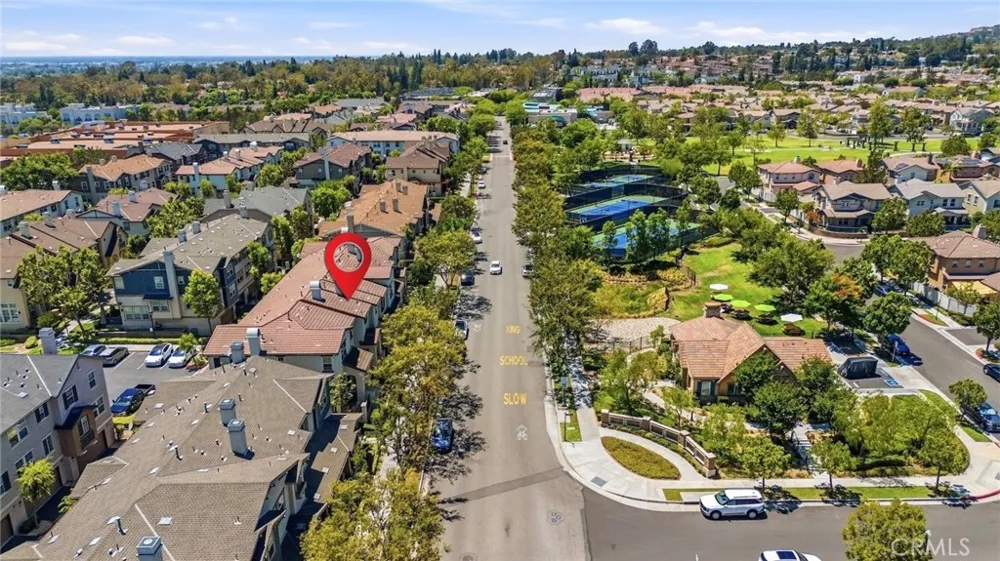 2043 Owens Drive Fullerton, CA 92833