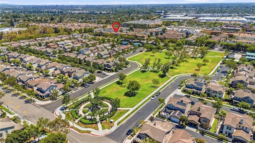 2043 Owens Drive Fullerton, CA 92833