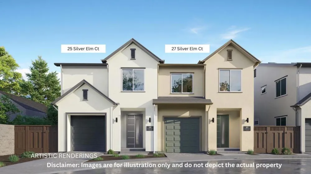 27 Silver Elm Court San Jose, CA 95127