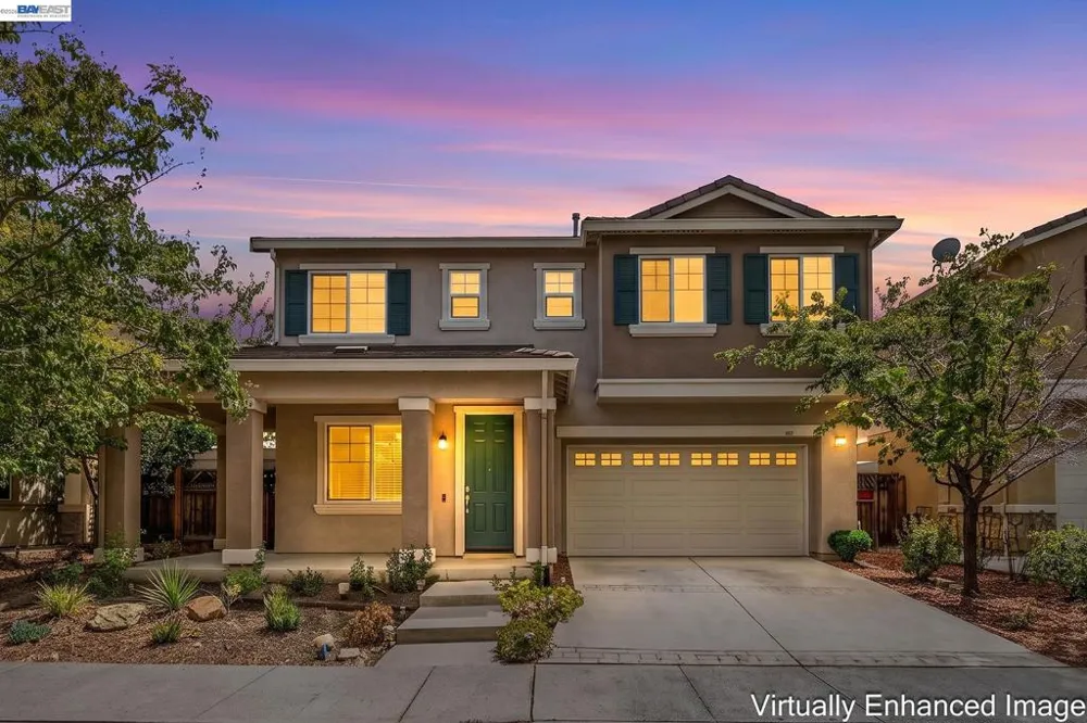 2321 Blue Ridge Ave Brentwood, CA 94513