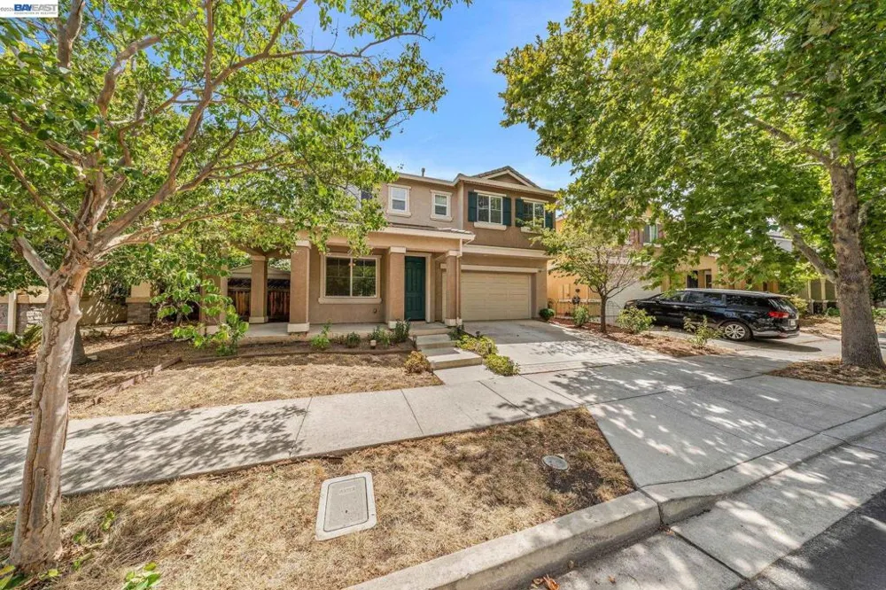 2321 Blue Ridge Ave Brentwood, CA 94513
