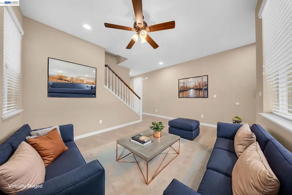 2321 Blue Ridge Ave Brentwood, CA 94513