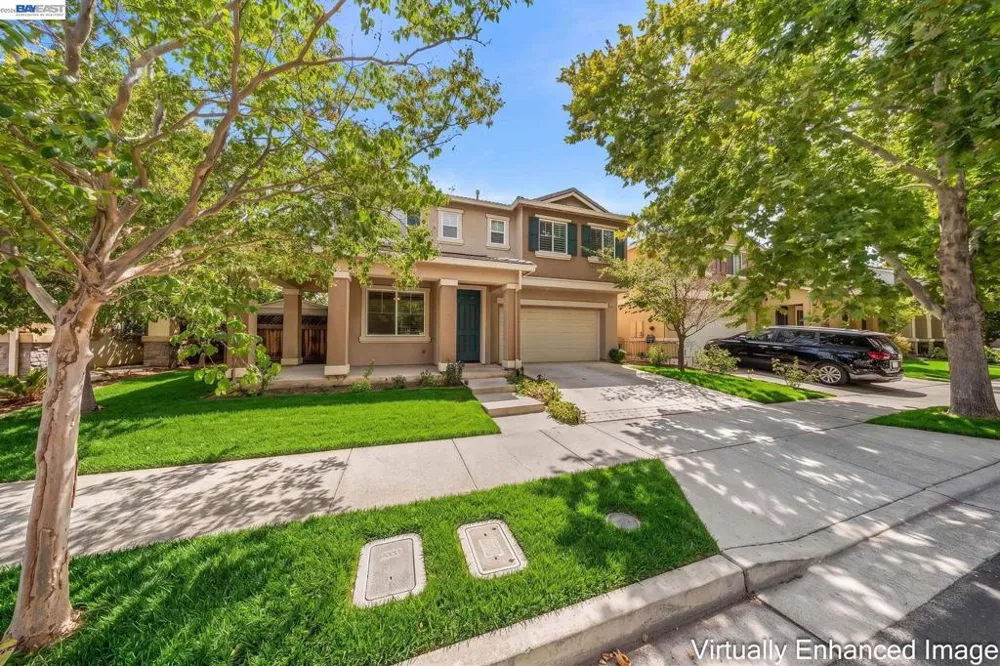 2321 Blue Ridge Ave Brentwood, CA 94513