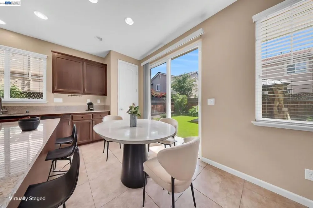 2321 Blue Ridge Ave Brentwood, CA 94513