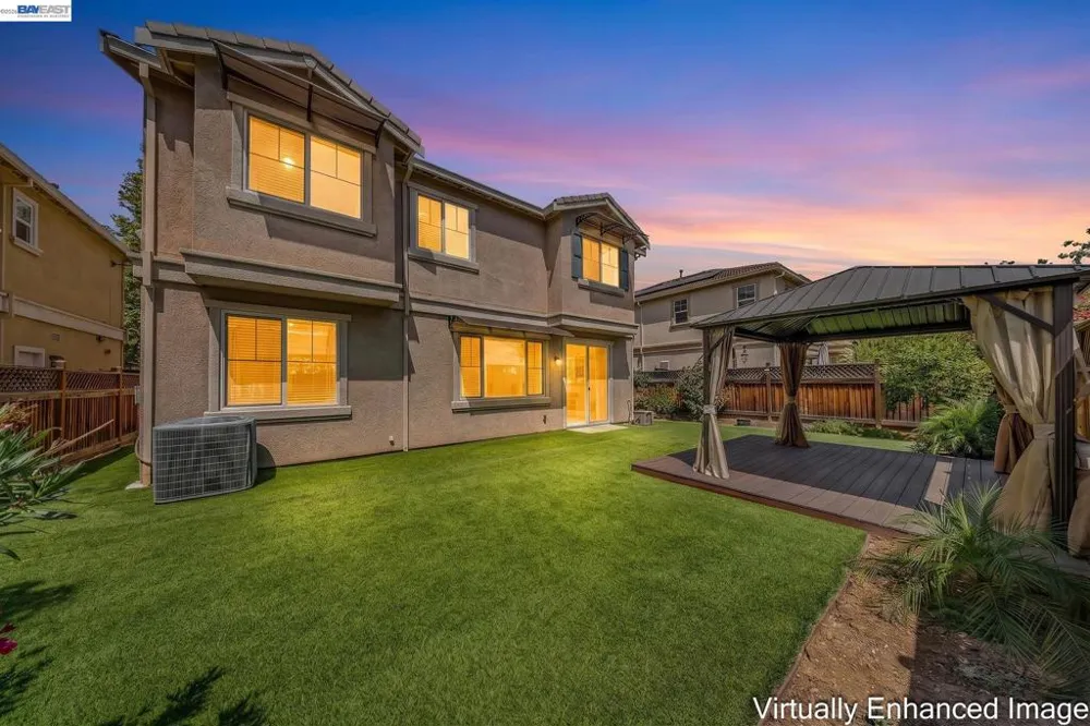 2321 Blue Ridge Ave Brentwood, CA 94513