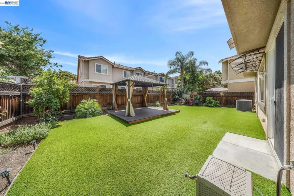 2321 Blue Ridge Ave Brentwood, CA 94513