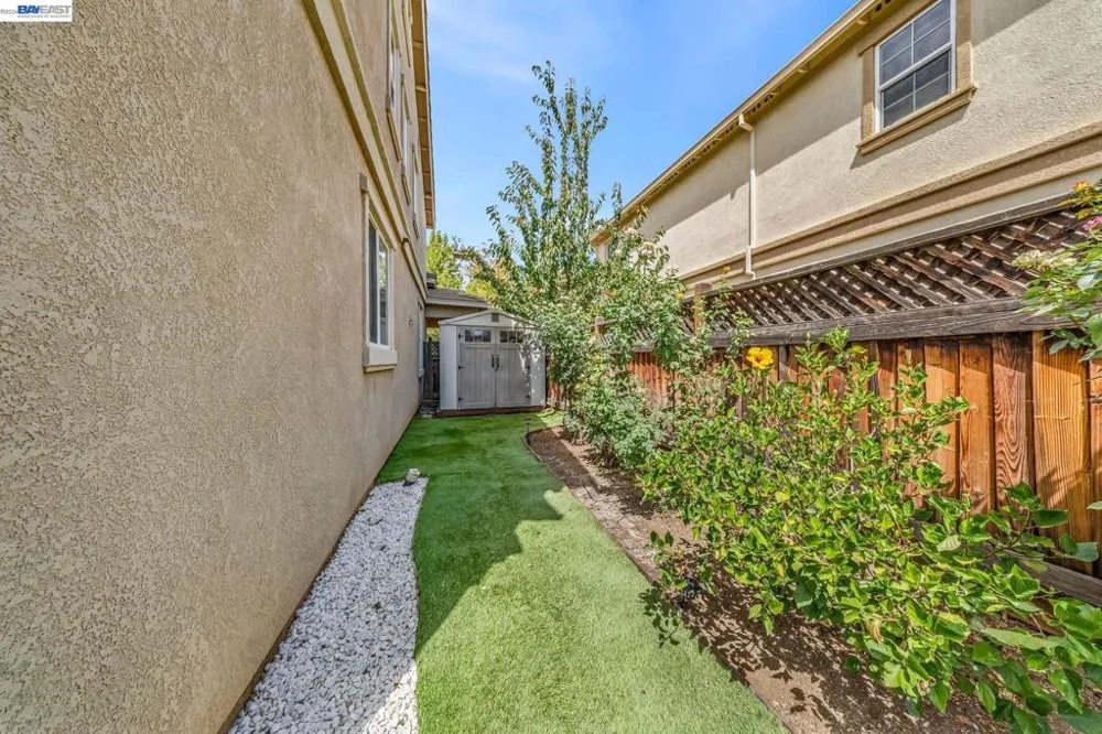 2321 Blue Ridge Ave Brentwood, CA 94513