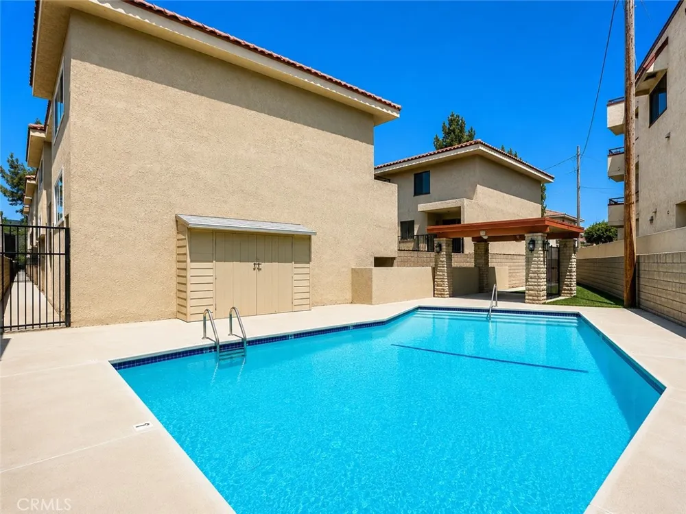 1910 Grismer #H Burbank, CA 91504