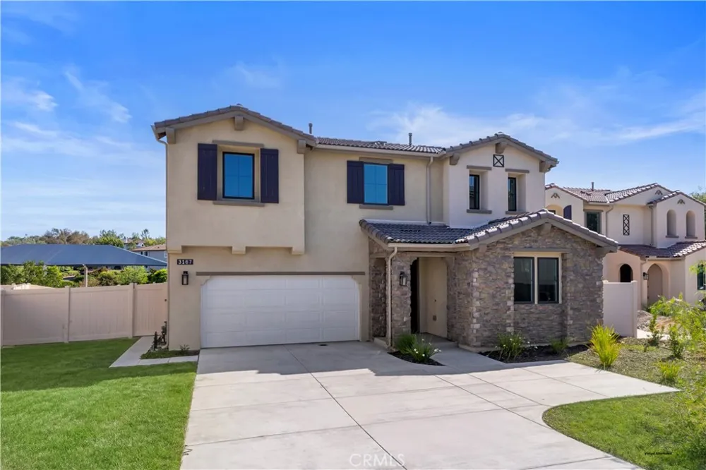 3167 Morningfield Dr Chino Hills, CA 91709