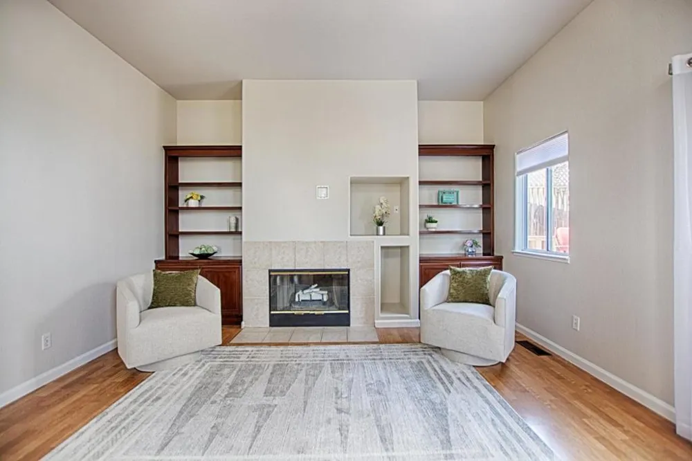 73 Firethorne Way Watsonville, CA 95076