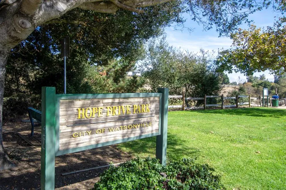 73 Firethorne Way Watsonville, CA 95076