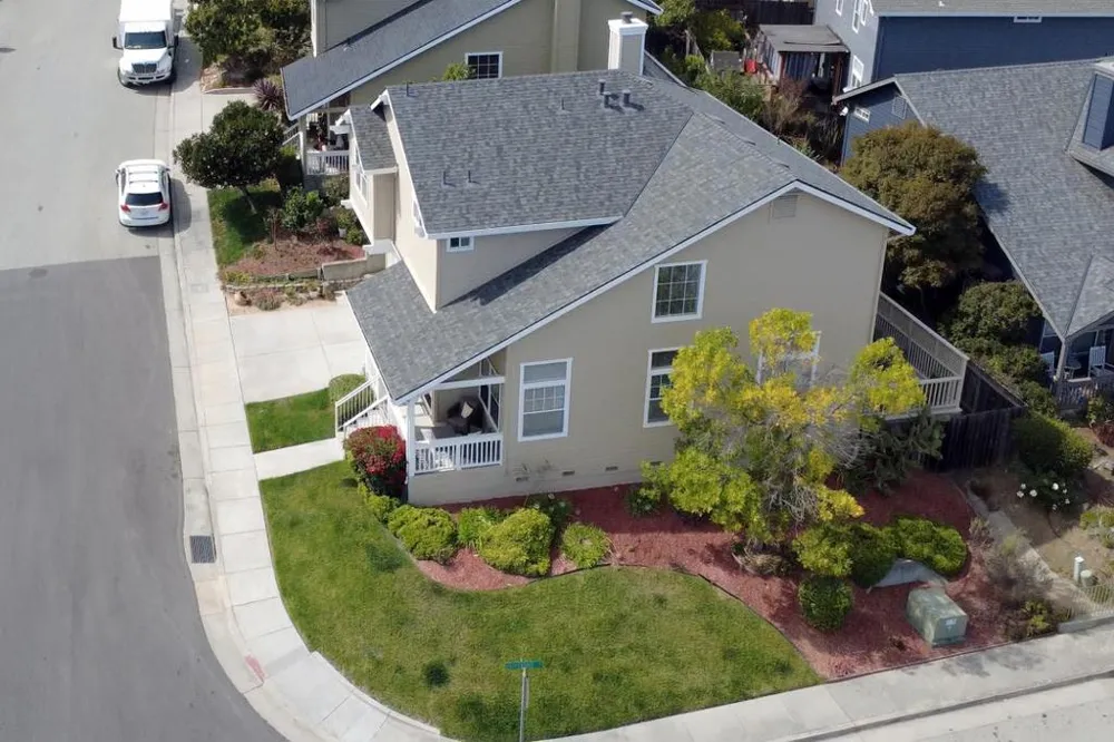 73 Firethorne Way Watsonville, CA 95076
